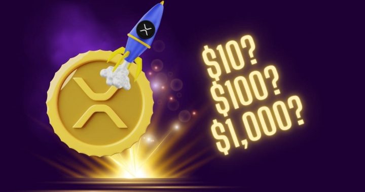 How High Can XRP Go as ‘Uptober’ Kicks Off? ChatGPT Makes Bold Claims