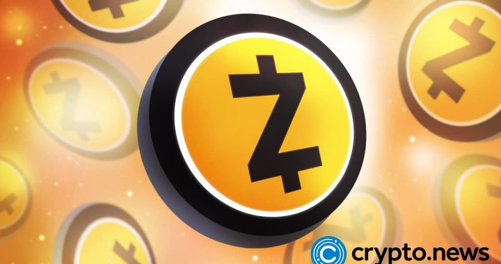Zcash price hits 8-year high, can it stay above $388?