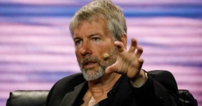 Strategy acquires 390 Bitcoin valued at $43M