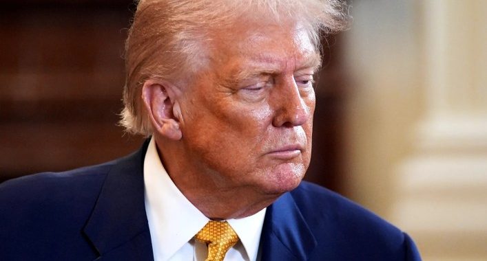 Trump To Install New Pro-Crypto CFTC Chair? Here’s What We Know So Far