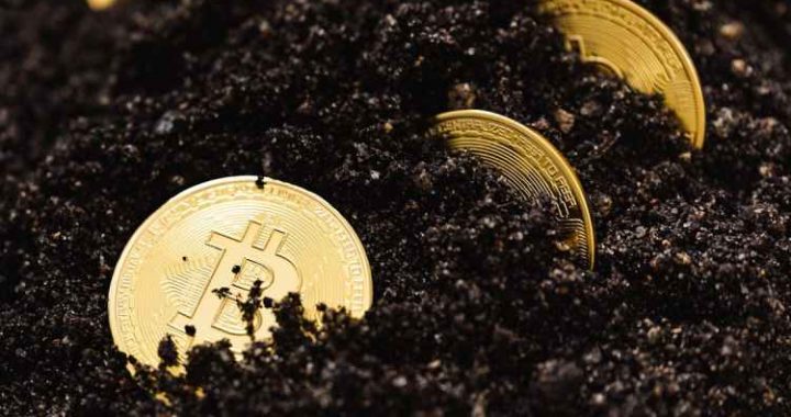 A Dormant Bitcoin Address Moves 400 BTC After More Than A Decade