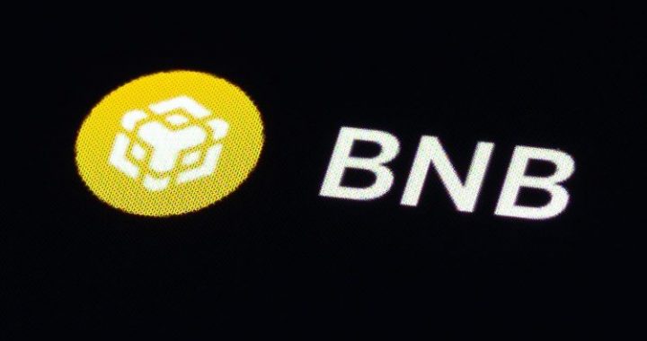 BNB’s Comeback Meal — Trader Says The Token Ate The Dump For Breakfast