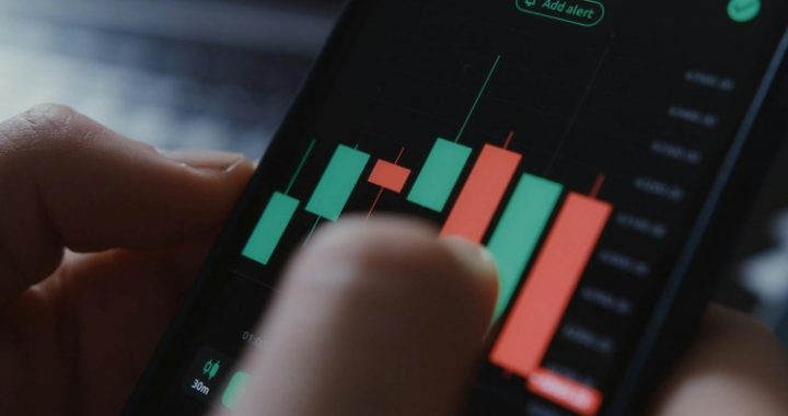 Chart Whisperer Says XRP Shows A ‘Purer’ Market Structure – Details