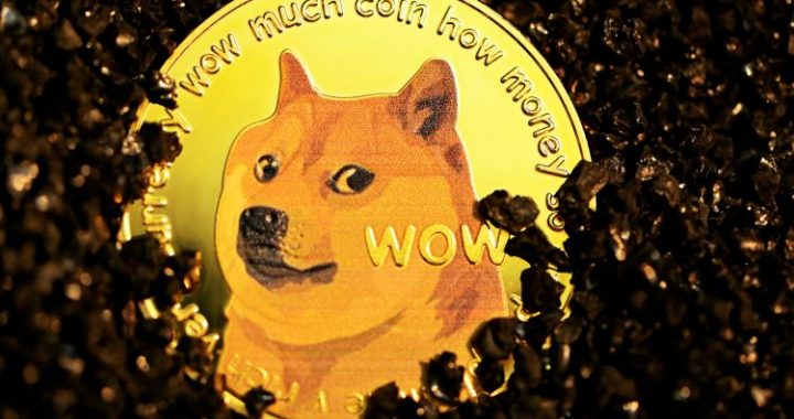 Dogecoin Ignites — 60% Volume Boom Teases Potential Rally