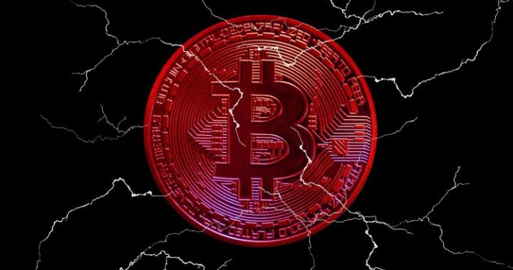 Bitcoin Drop Shaves $5 Billion From Satoshi Nakamoto’s Untouched Fortune