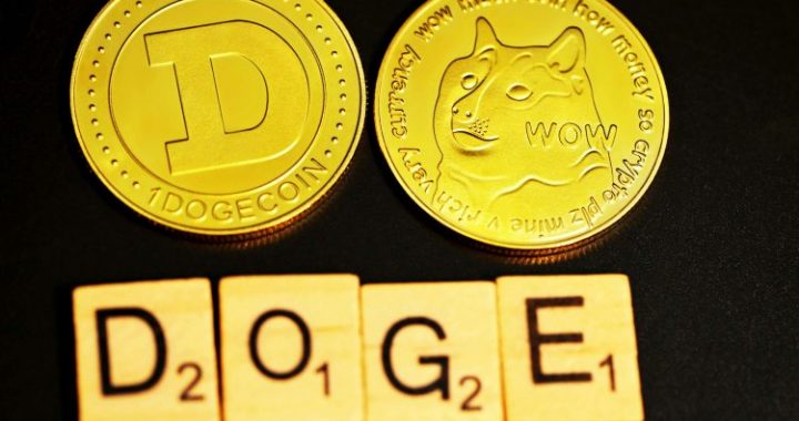 Dogecoin Price Taps IMB Zone – What This Means And Where The Price Is Headed