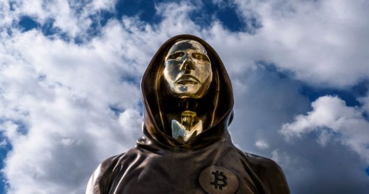 Bitcoin’s Creator Just Took A $20 Billion Hit — If He’s Still Watching