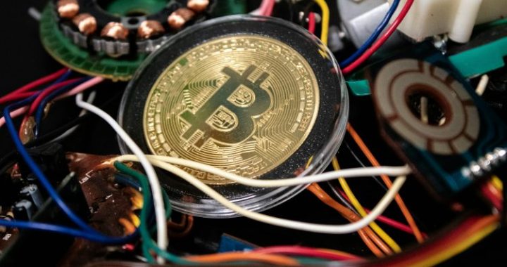 Bitcoin Miners Flood Binance With 51K BTC — Is A Sell-Off Imminent?