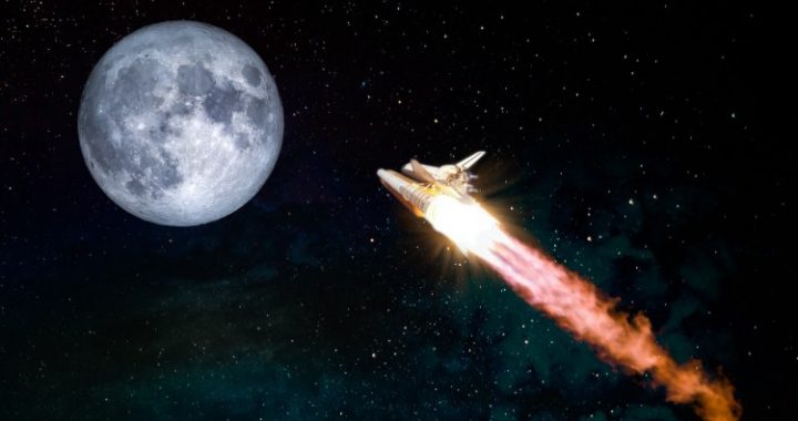 XRP To $100? Analyst Says It Could Be The Next Amazon