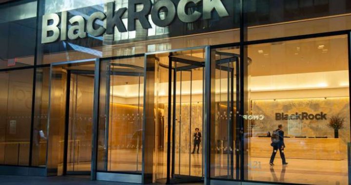 BlackRock’s Bitcoin Bet Pays Off: IBIT ETF Breaks $100 Billion Barrier