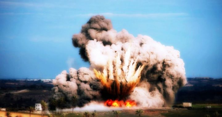 Boom Incoming? XRP’s Market Setup Looks ‘Explosive,’ Analyst Says