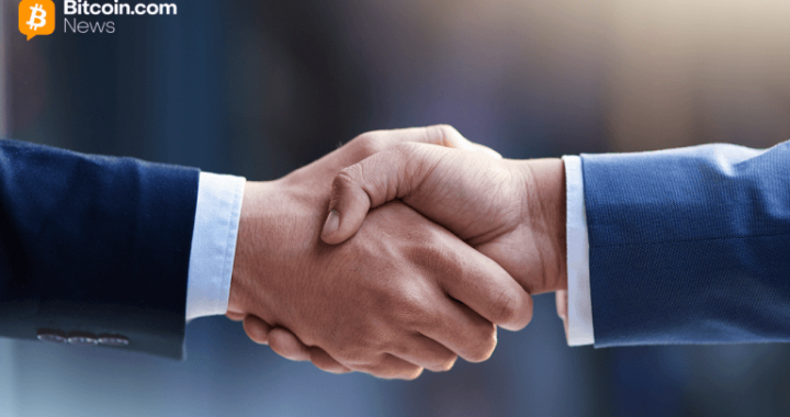 Maple and Aave Unite to Bridge Institutional Finance With DeFi