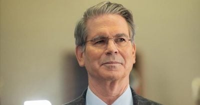 US Treasury plans to continue accumulating Bitcoin, Treasury Secretary discussed at private dinner with CleanSpark executive