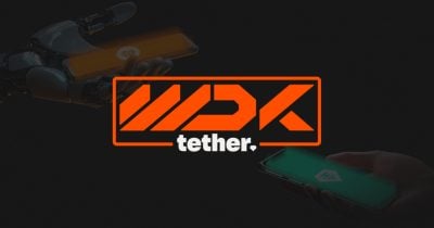 Tether releases open-source wallet development kit for global self-custody