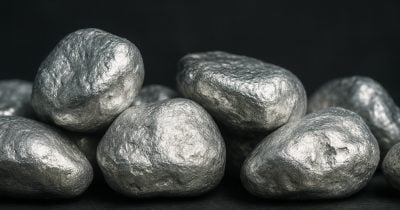 Spot silver reaches record high of $51 per ounce