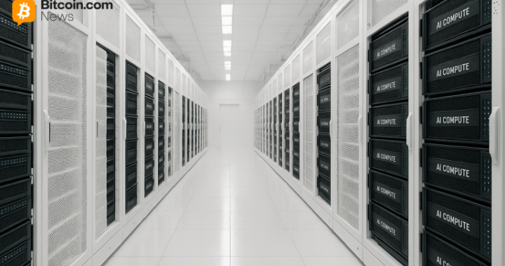 Bitcoin Miner Terawulf Secures 25-Year AI Compute Contract Worth $9.5B