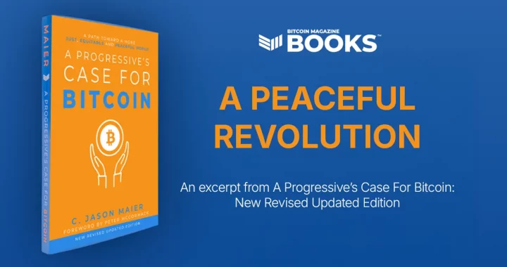 A Peaceful Revolution