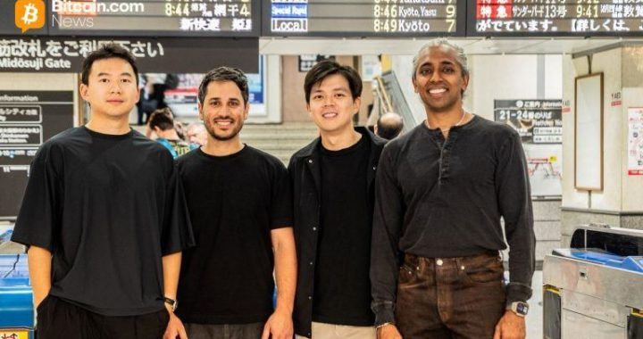 Aptos Co-Founder Launches $50 Million Venture Fund ‘For MFers Ready to Build’