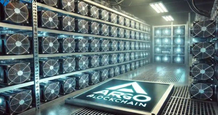 Bitcoin Miner Argo to Delist from London Stock Exchange Amid Debt Restructuring