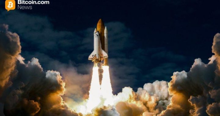 Aster Unveils Rocket Launch for Early-Stage Crypto Projects