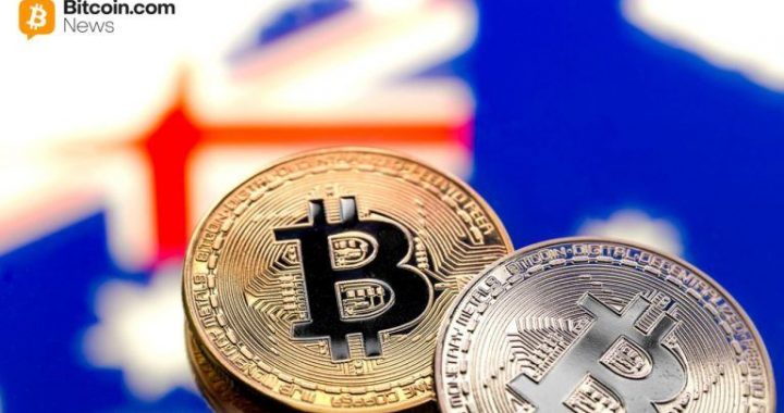 Australian Regulator Updates Guidance Classifying Digital Assets as Financial Products