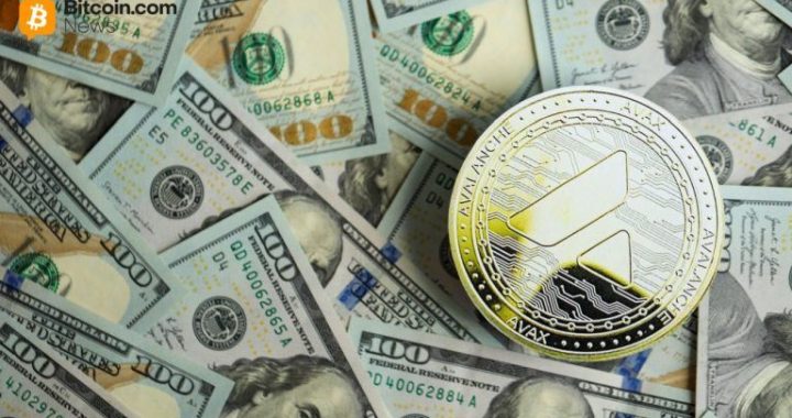 Avalanche Treasury Co. to Build $1 Billion AVAX Treasury via New Merger