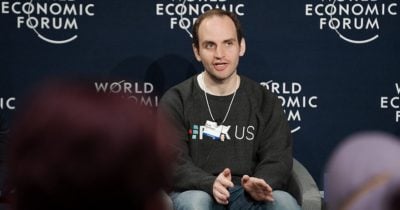 Ex-FTX US exec Brett Harrison to introduce perpetual futures to traditional asset classes