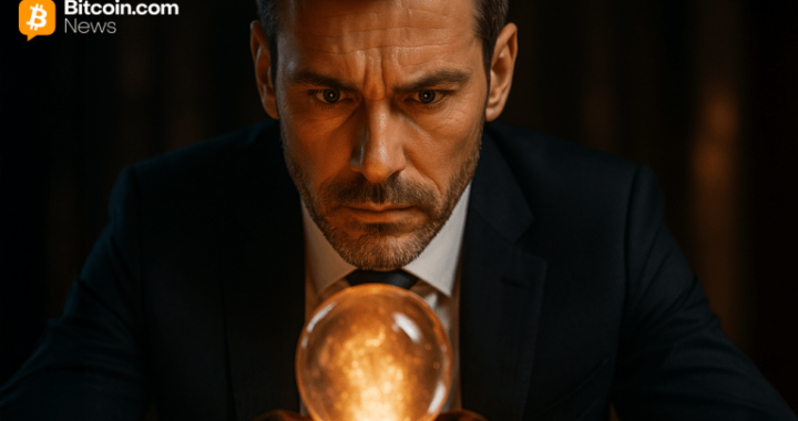 Bitcoin Price Predictions on Polymarket Reveal What Traders Expect by Month’s End