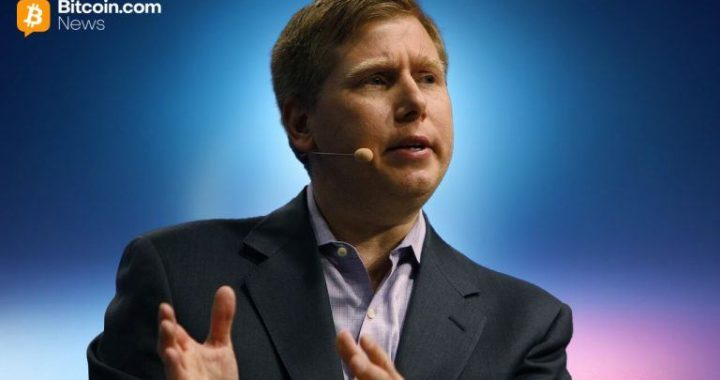 Barry Silbert of DCG Launches Yuma Asset Management for Crypto and AI Ventures