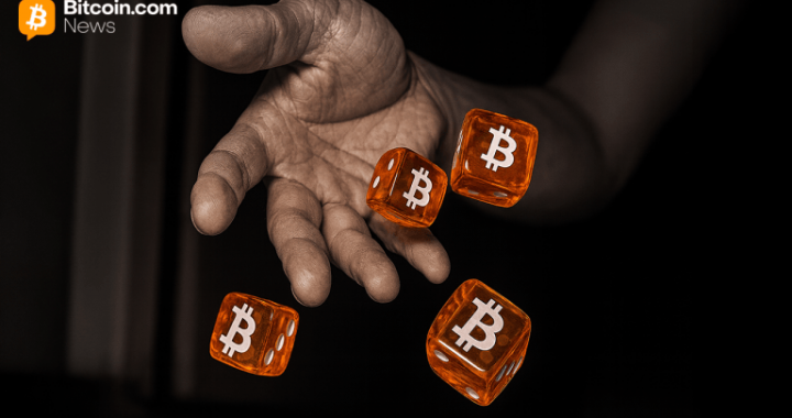 Bitcoin’s Dice Roll Just Got Tougher: Difficulty Climbs 5.97% in Third-Biggest Jump of 2025