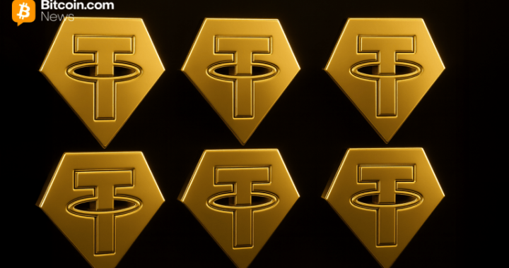 Nasdaq’s First Tether Gold Treasury Launches With $150 Million Investment