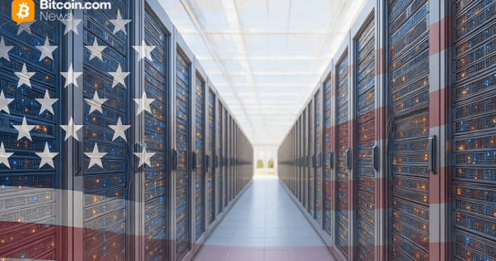 Kobeissi Letter: US Data Center Boom Outpaces Global Rivals as AI Frenzy Drives $40B Buildout