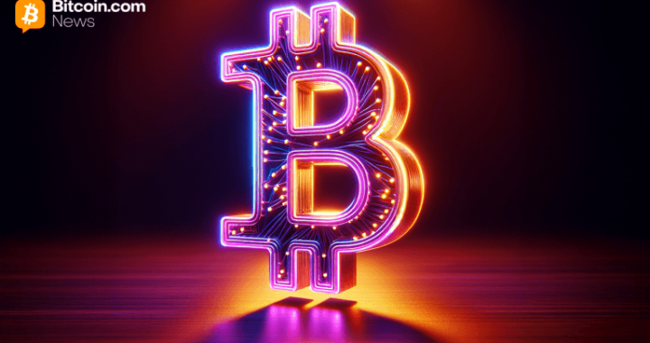 Bitcoin Price Watch: Next Leg Hinges on One Clean Break