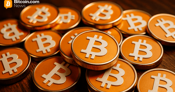 Bitcoin Options Open Interest Hits Lifetime High as Traders Load up on Calls