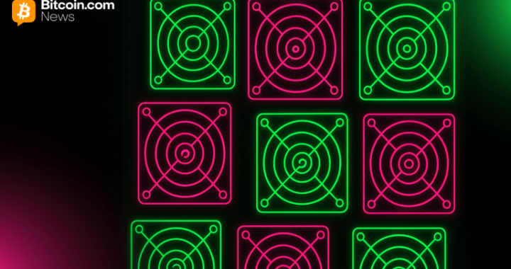 Canaan Launches Avalon A16 Miner Delivering 300 TH/s and 12.8 Joules per Terahash