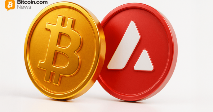 Ava Labs Transfers BTC.b Infrastructure to Lombard for Multi-Chain Use