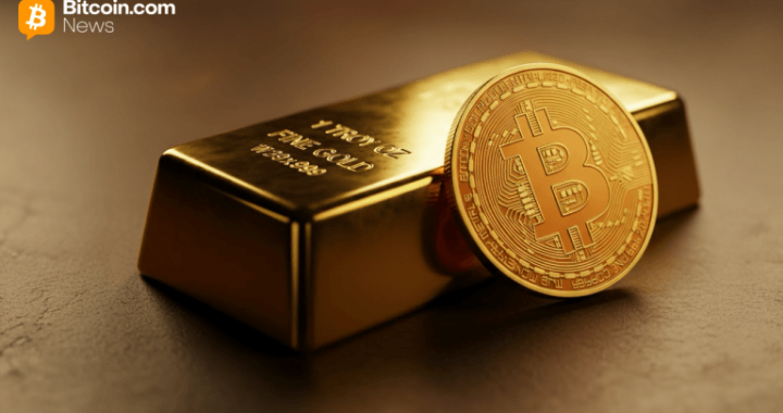 Long-Time Gold Advocate’s Dispute Ignites New Round in Gold vs. Bitcoin Fight on X