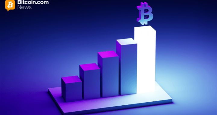 Bitcoin Price Watch: Sky-High Momentum Meets Fading Volume