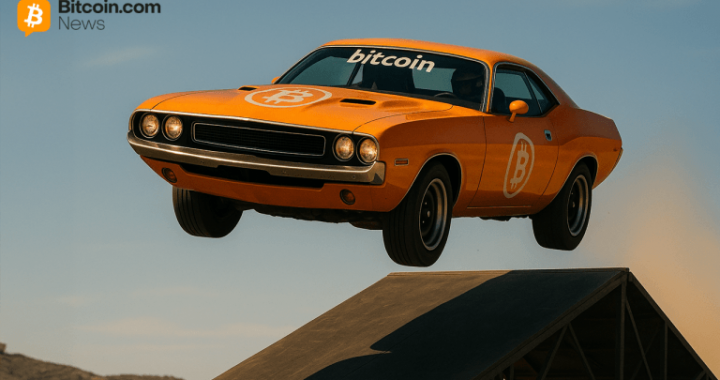 Bitcoin’s Hashrate Hits the Stratosphere: Miners Flex 1.164 Zettahash of Pure Power