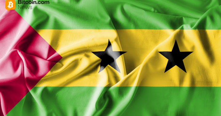 São Tomé and Príncipe Unveils Blockchain-Powered Citizenship-by-Investment Program