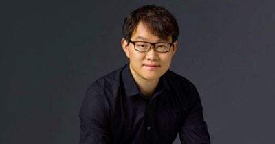 Huobi founder Li Lin to launch $1B Ether trust