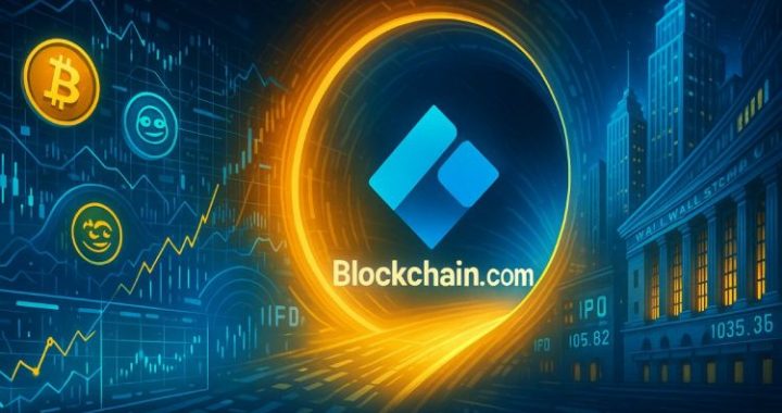 Best Crypto to Buy as Blockchain.com Plans SPAC Listing: Market Explosion Soon?