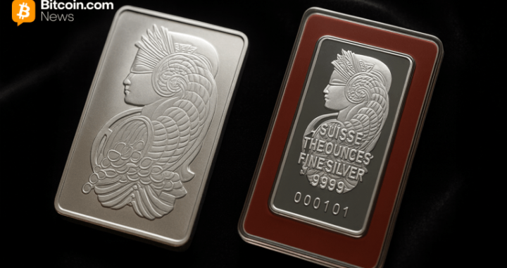 Silver Squeeze? Expert Warns of Global Currency Stress and West-to-East Power Shift