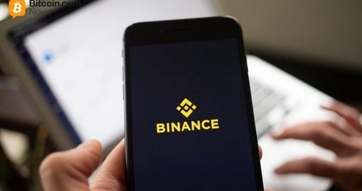 Binance Launches Crypto-as-a-Service for Banks and Brokerages