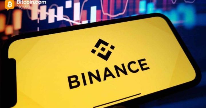 Binance Confirms $283M User Payout After Pegged Assets Unravel in Brutal Liquidation Wave