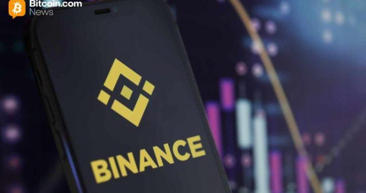 Binance Unleashes $400M Market Rescue With Instant Relief for Liquidated Traders