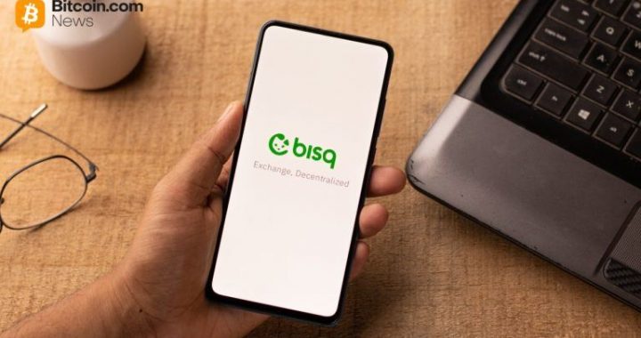 Bisq Easy Launches on Android With Tor, Notifications and Multilingual Support