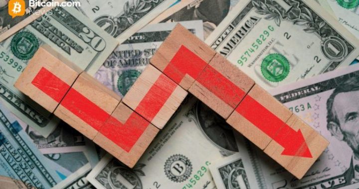 Bitcoin and Ether ETFs Back in Red After Brief Rebound