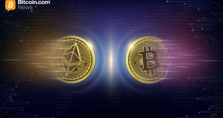 Bitcoin and Ether ETFs Begin the Week With $756 Million in Combined Outflows