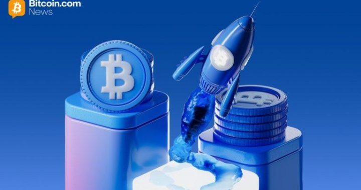 Bitcoin and Ether ETFs Extend Inflow Streak to 8 Days